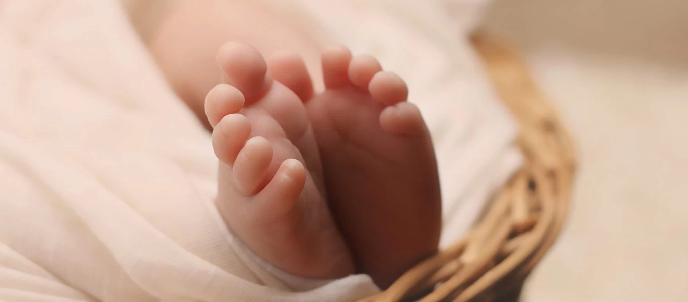 Τραγικό! Βρέθηκε νεκρό βρέφος μέσα σε... τάπερ στα σκουπίδια - Η αποκάλυψη που προκάλεσε φρίκη!